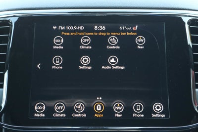 2022 Jeep Grand Cherokee WK Laredo X 4x2