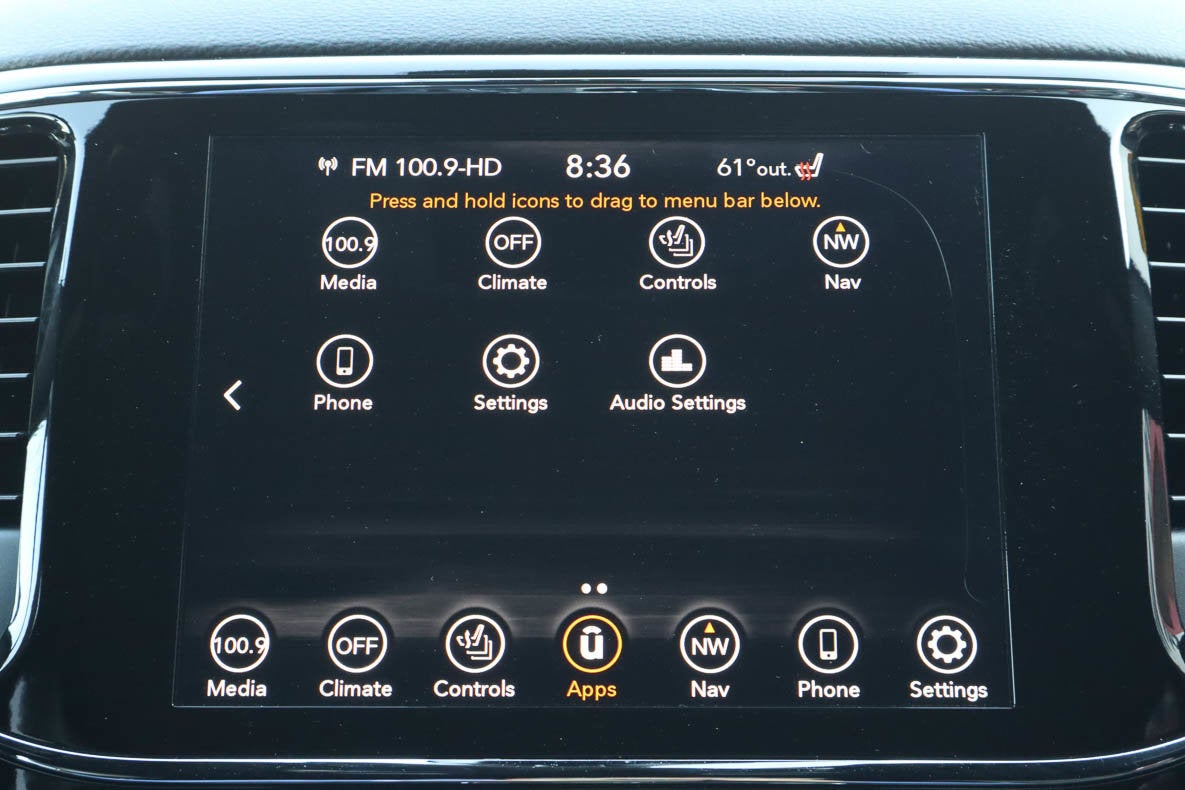 2022 Jeep Grand Cherokee WK Laredo X 4x2