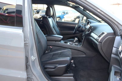 2022 Jeep Grand Cherokee WK Laredo X 4x2