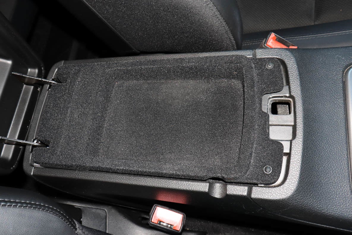 2022 Jeep Grand Cherokee WK Laredo X 4x2