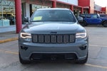 2022 Jeep Grand Cherokee WK Laredo X 4x2