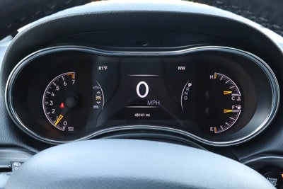 2022 Jeep Grand Cherokee WK Laredo X 4x2