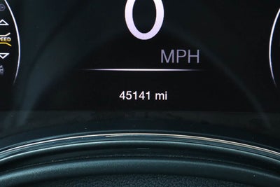 2022 Jeep Grand Cherokee WK Laredo X 4x2