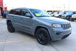 2022 Jeep Grand Cherokee WK Laredo X 4x2