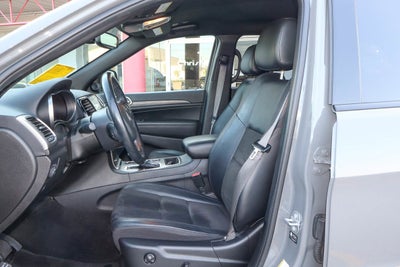 2022 Jeep Grand Cherokee WK Laredo X 4x2