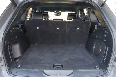 2022 Jeep Grand Cherokee WK Laredo X 4x2