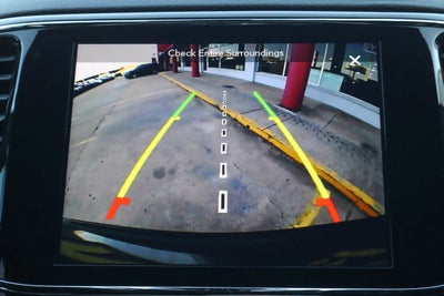 2019 Jeep Grand Cherokee Altitude 4x2