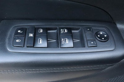 2019 Jeep Grand Cherokee Altitude 4x2