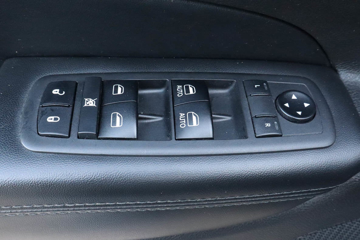 2019 Jeep Grand Cherokee Altitude 4x2