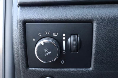 2019 Jeep Grand Cherokee Altitude 4x2