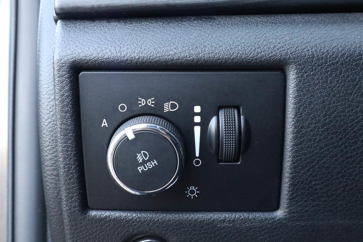 2019 Jeep Grand Cherokee Altitude 4x2