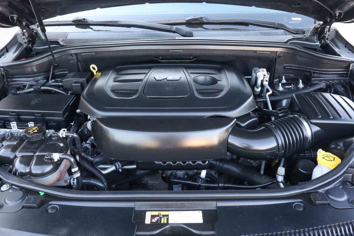 2019 Jeep Grand Cherokee Altitude 4x2