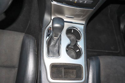 2019 Jeep Grand Cherokee Altitude 4x2