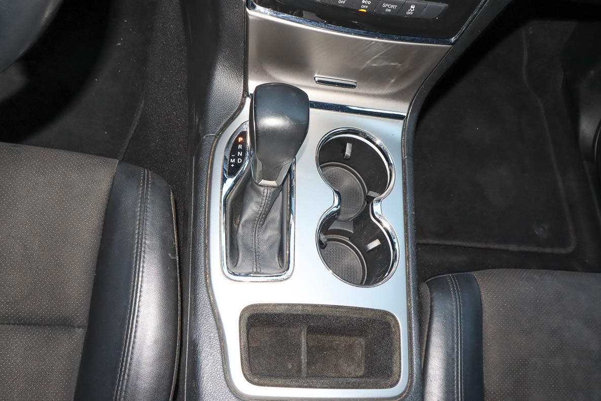 2019 Jeep Grand Cherokee Altitude 4x2