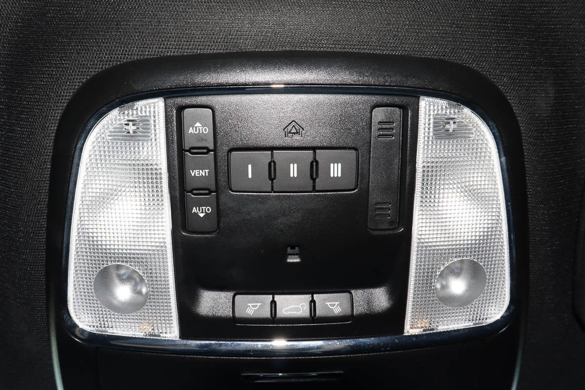 2019 Jeep Grand Cherokee Altitude 4x2