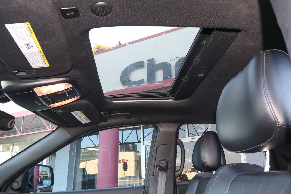 2019 Jeep Grand Cherokee Altitude 4x2