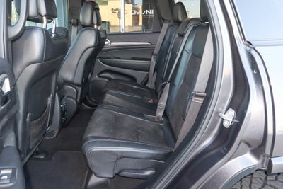 2019 Jeep Grand Cherokee Altitude 4x2