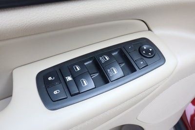 2021 Jeep Grand Cherokee Laredo E 4x4