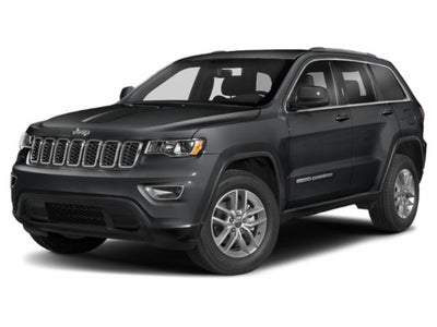 2020 Jeep Grand Cherokee Upland 4x4
