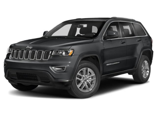 2020 Jeep Grand Cherokee Upland 4x4