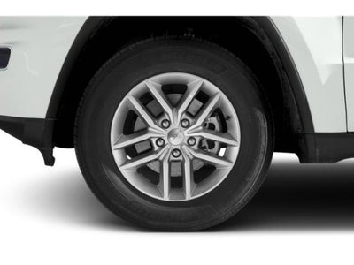 2020 Jeep Grand Cherokee Upland 4x4