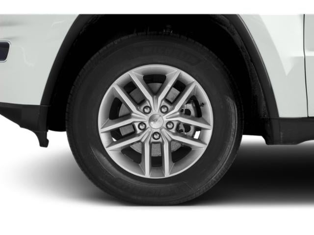 2020 Jeep Grand Cherokee Upland 4x4