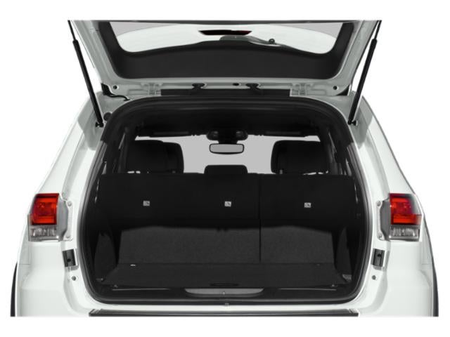 2020 Jeep Grand Cherokee Upland 4x4