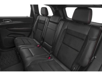 2020 Jeep Grand Cherokee Upland 4x4