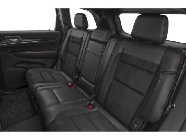 2020 Jeep Grand Cherokee Upland 4x4