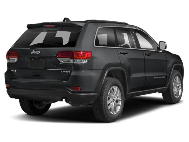 2020 Jeep Grand Cherokee Upland 4x4