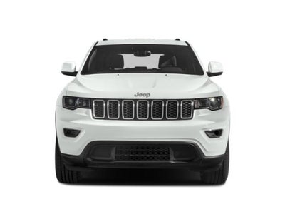 2020 Jeep Grand Cherokee Upland 4x4
