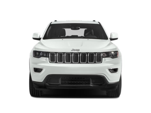 2020 Jeep Grand Cherokee Upland 4x4