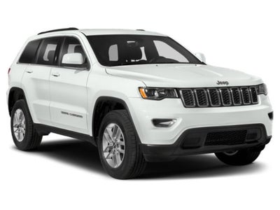 2020 Jeep Grand Cherokee Upland 4x4