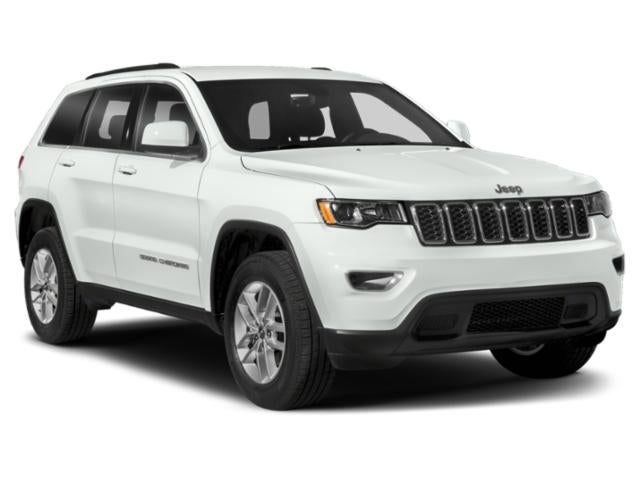 2020 Jeep Grand Cherokee Upland 4x4