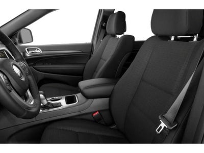 2020 Jeep Grand Cherokee Upland 4x4