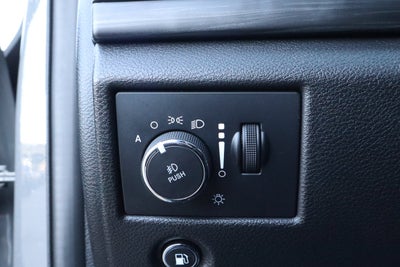 2022 Jeep Grand Cherokee WK Laredo X