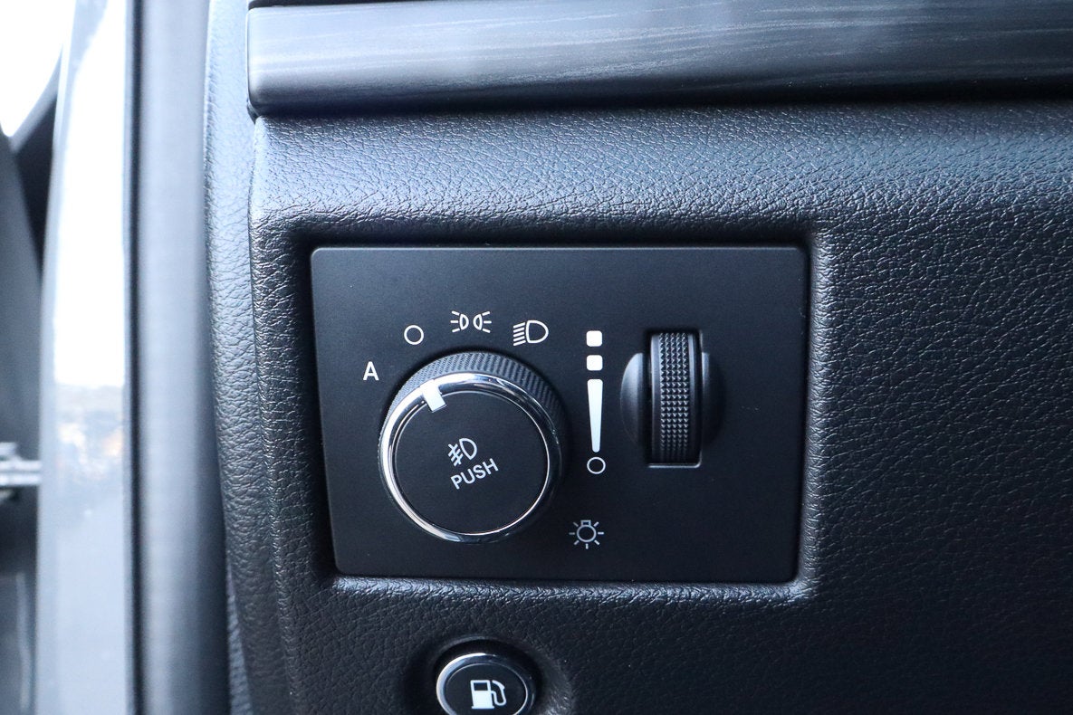 2022 Jeep Grand Cherokee WK Laredo X