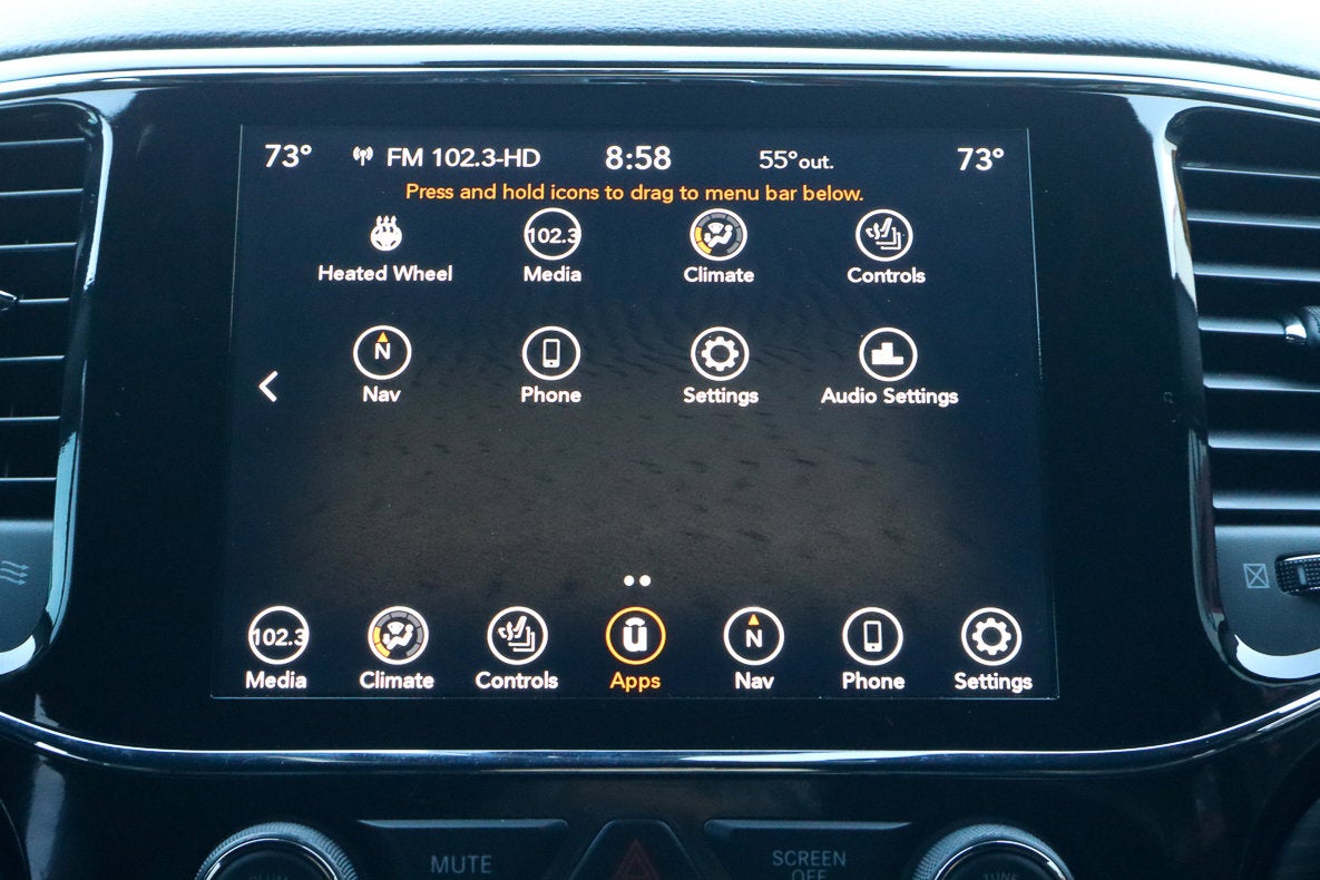 2022 Jeep Grand Cherokee WK Laredo X