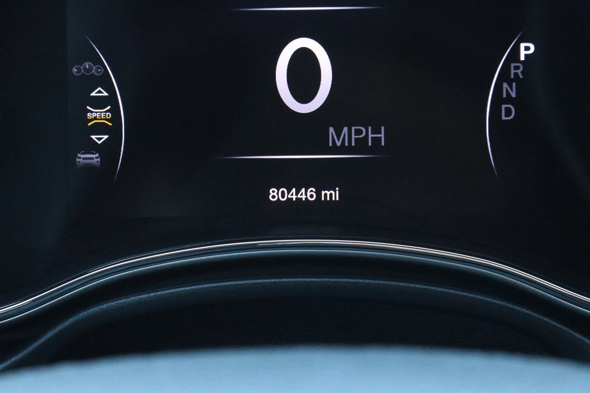 2022 Jeep Grand Cherokee WK Laredo X