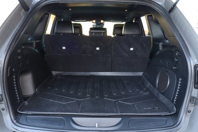 2022 Jeep Grand Cherokee WK Laredo X