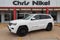 2022 Jeep Grand Cherokee WK Laredo X 4x4