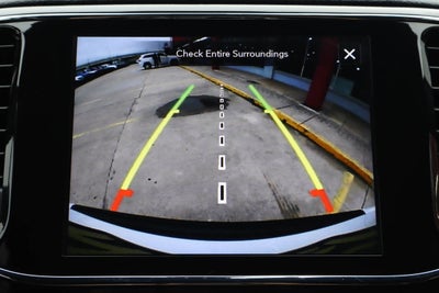 2022 Jeep Grand Cherokee WK Laredo X 4x4