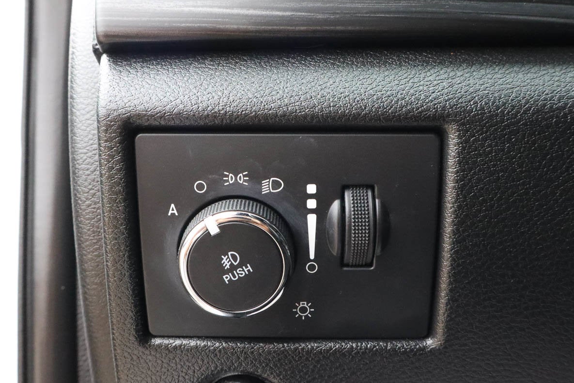 2022 Jeep Grand Cherokee WK Laredo X 4x4