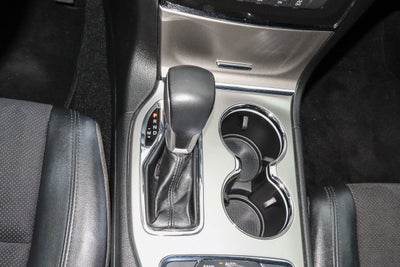 2022 Jeep Grand Cherokee WK Laredo X 4x4