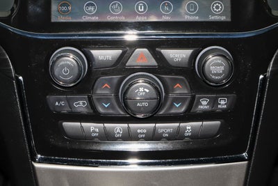 2022 Jeep Grand Cherokee WK Laredo X 4x4