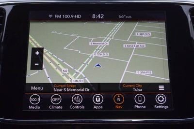 2022 Jeep Grand Cherokee WK Laredo X 4x4