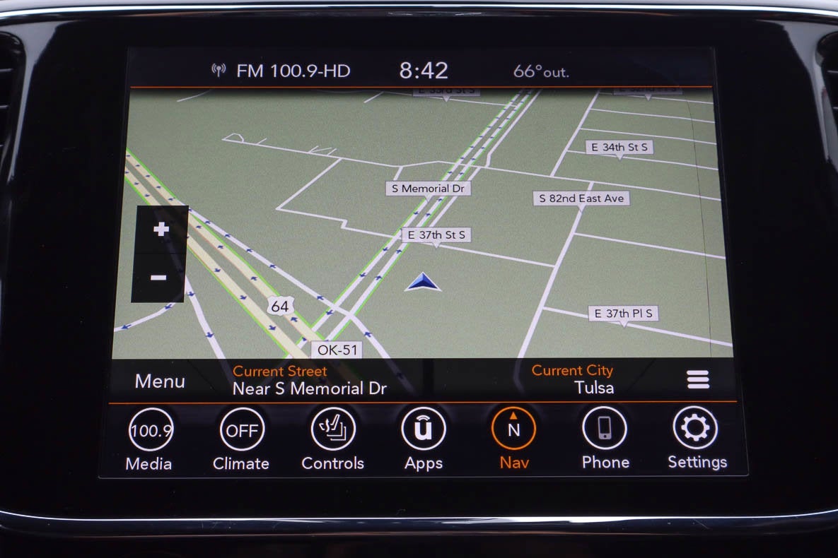 2022 Jeep Grand Cherokee WK Laredo X 4x4