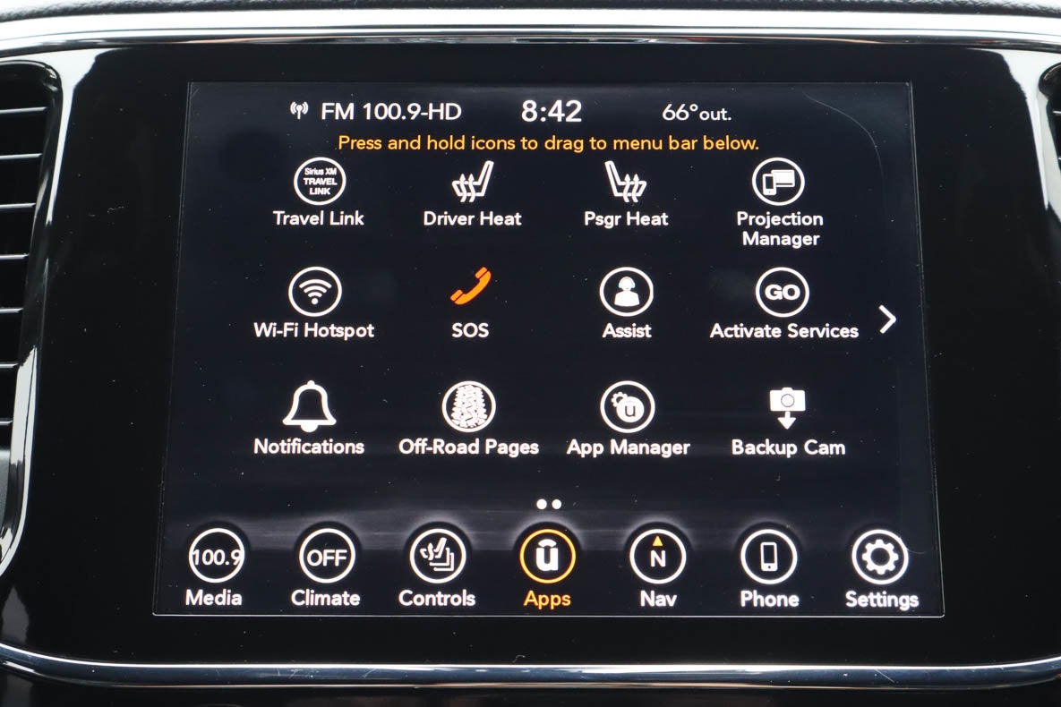 2022 Jeep Grand Cherokee WK Laredo X 4x4