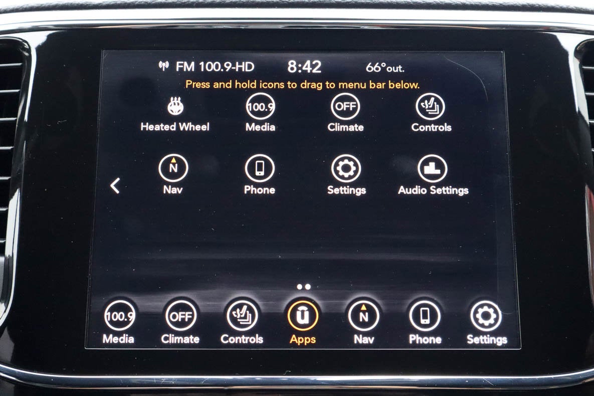 2022 Jeep Grand Cherokee WK Laredo X 4x4