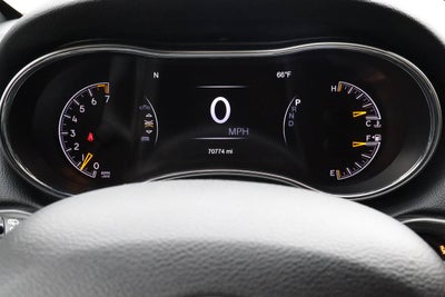 2022 Jeep Grand Cherokee WK Laredo X 4x4